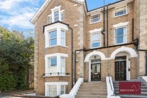 Richmond - 2 Bedroom Duplex Apartment